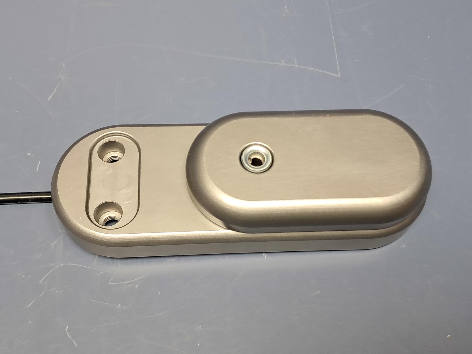 Gatelock Van Medium G4MG1 GVR1757