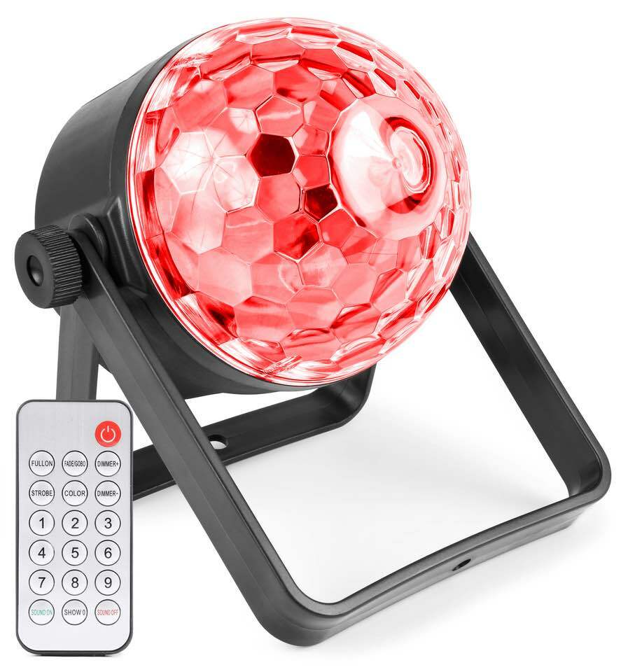 BEAMZ PLS35 DJ JELLYBALL THEATRE HEADLIGHTS