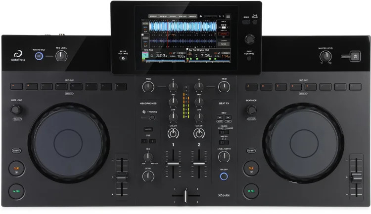 AlphaTheta XDJ-AN DJ System