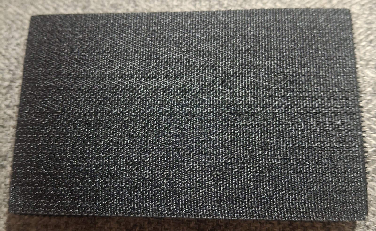 Tactical Patches