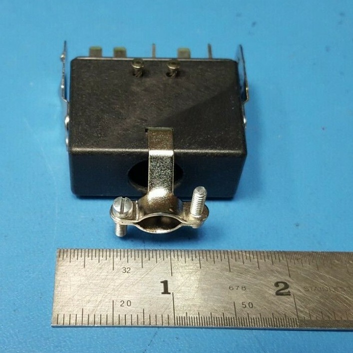 Connector, Molex, 38331-5810, Jones Plugs & Sockets PLUG CCT L 3310 ASY, RoHS
