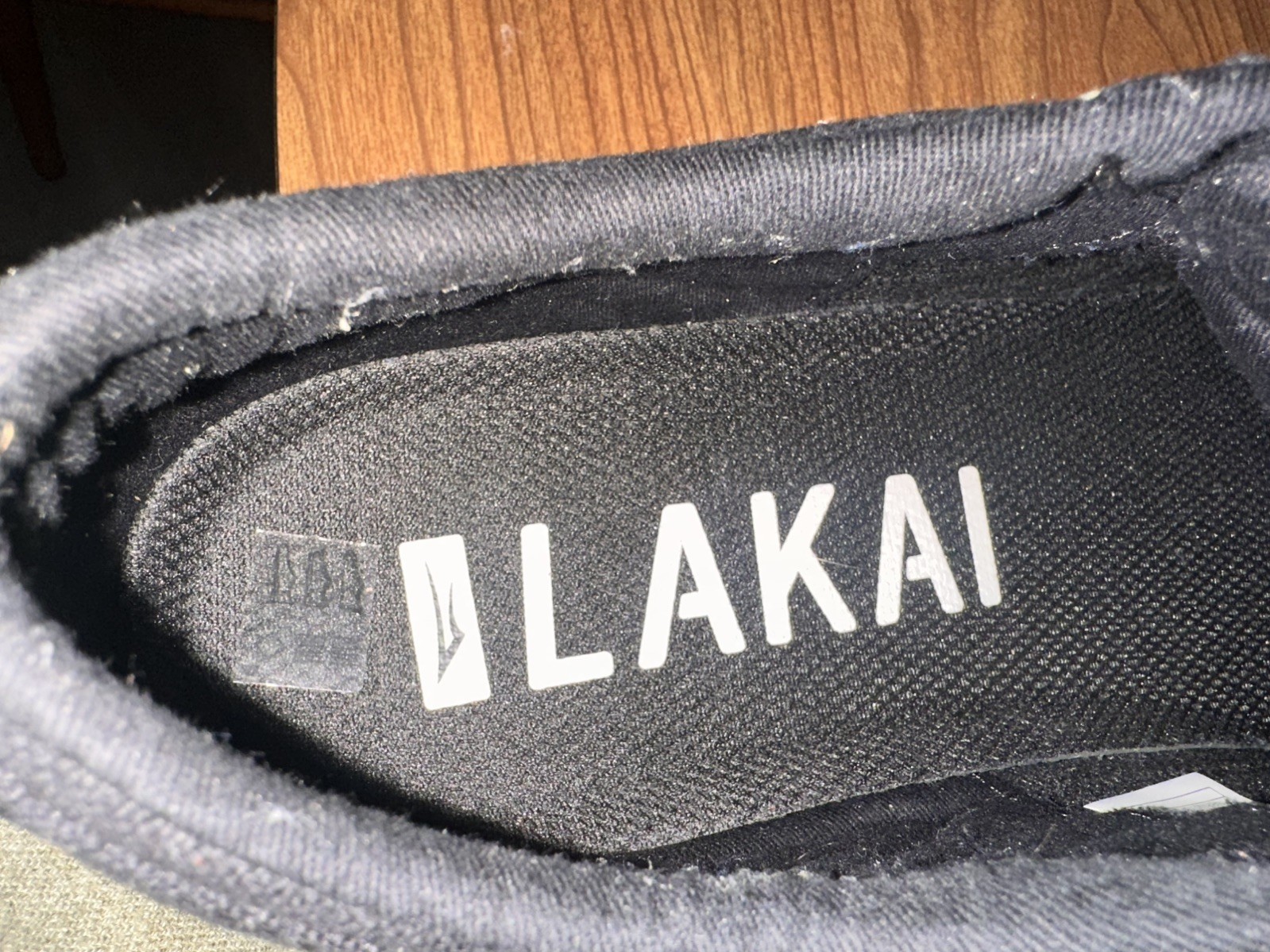 lakai shoes 10.5