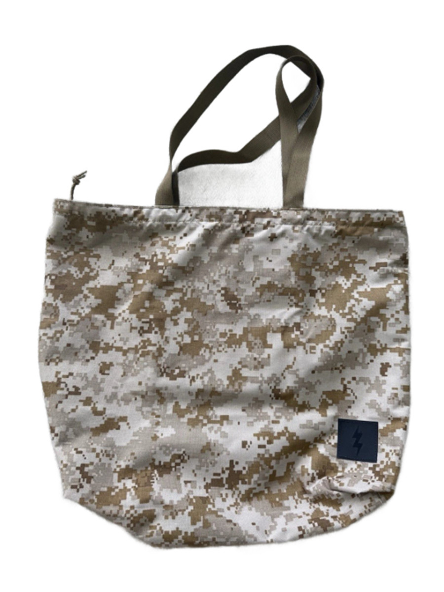 TOBACCO TACTICAL TOBACTAC AOR1 CAMO GEAR BAG WRMFZY SUPDEF GWA FOG QILO