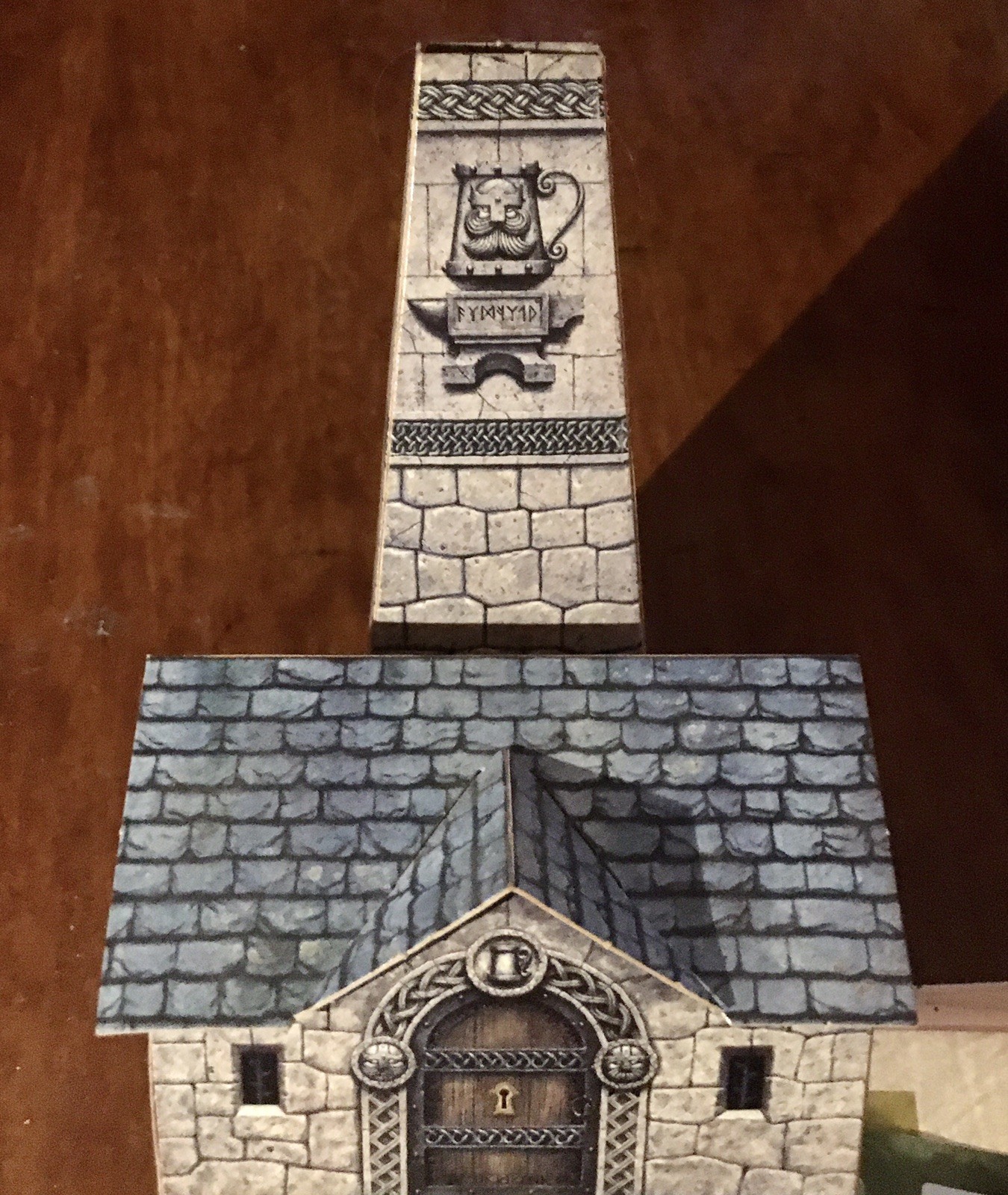 Warhammer Dwarfs - Grudge Of Drong Campaign Box Set OOP