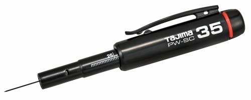 PW-SC35 Tajima Perfect Base Catch 35 Pwsc35 Needle Length 35Mm New Other