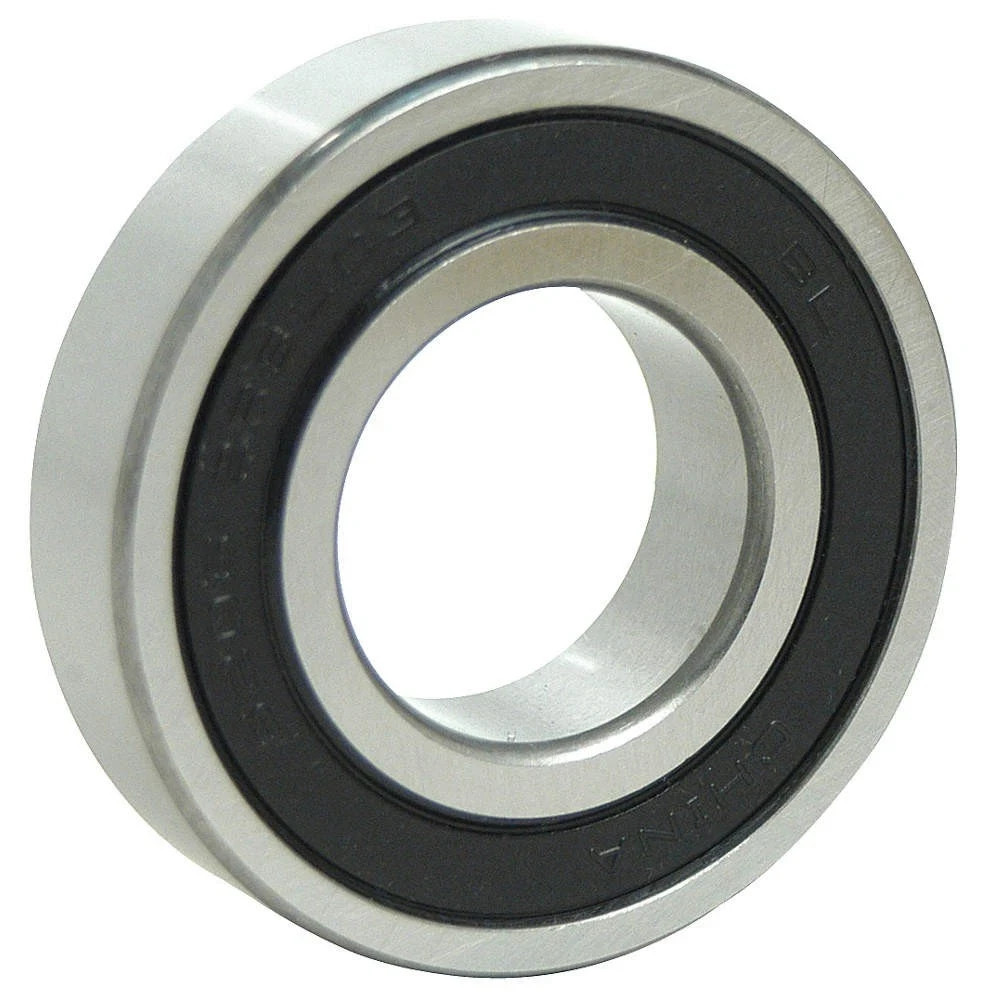 SSR12 2RS Stainless Steel Radial Ball Bearing 0.75"x 1.625"x0.437" SHIP FROM USA