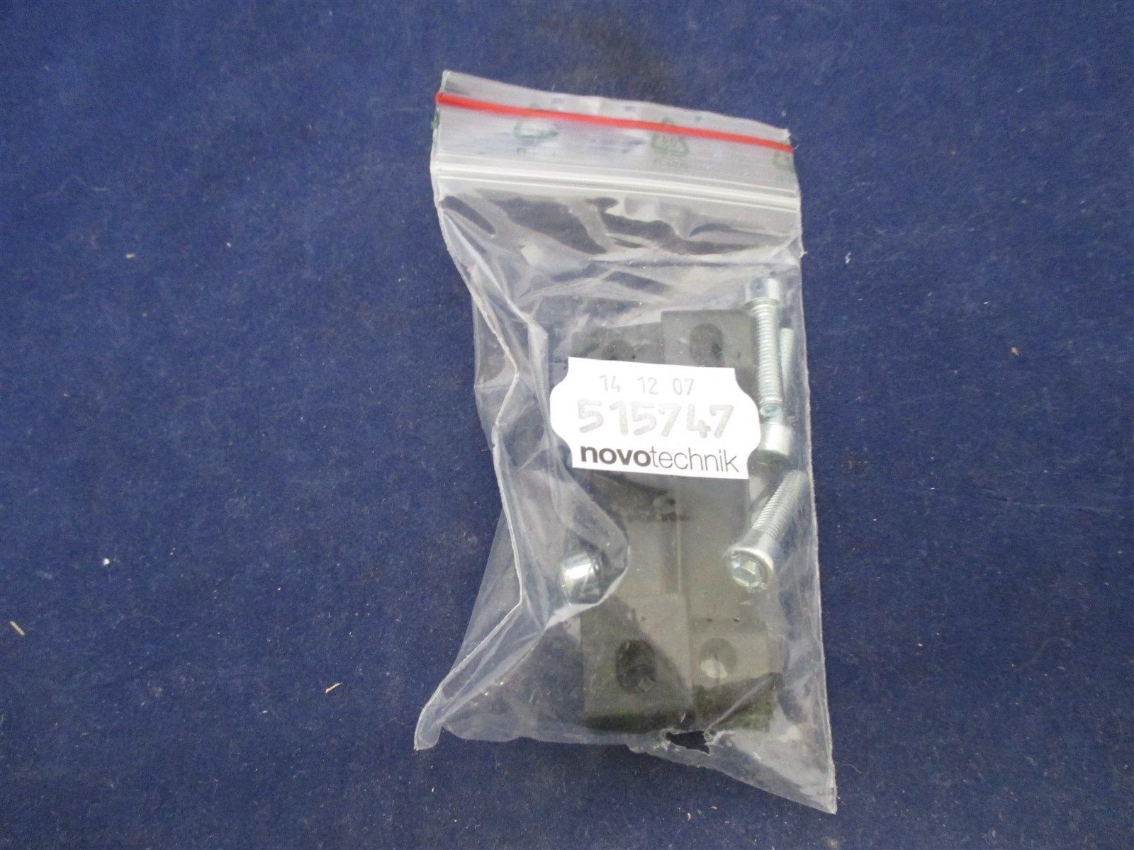 Novotechnik TLM 0150 001 114 102 LZ-082098 0360NT Linear Transducer New