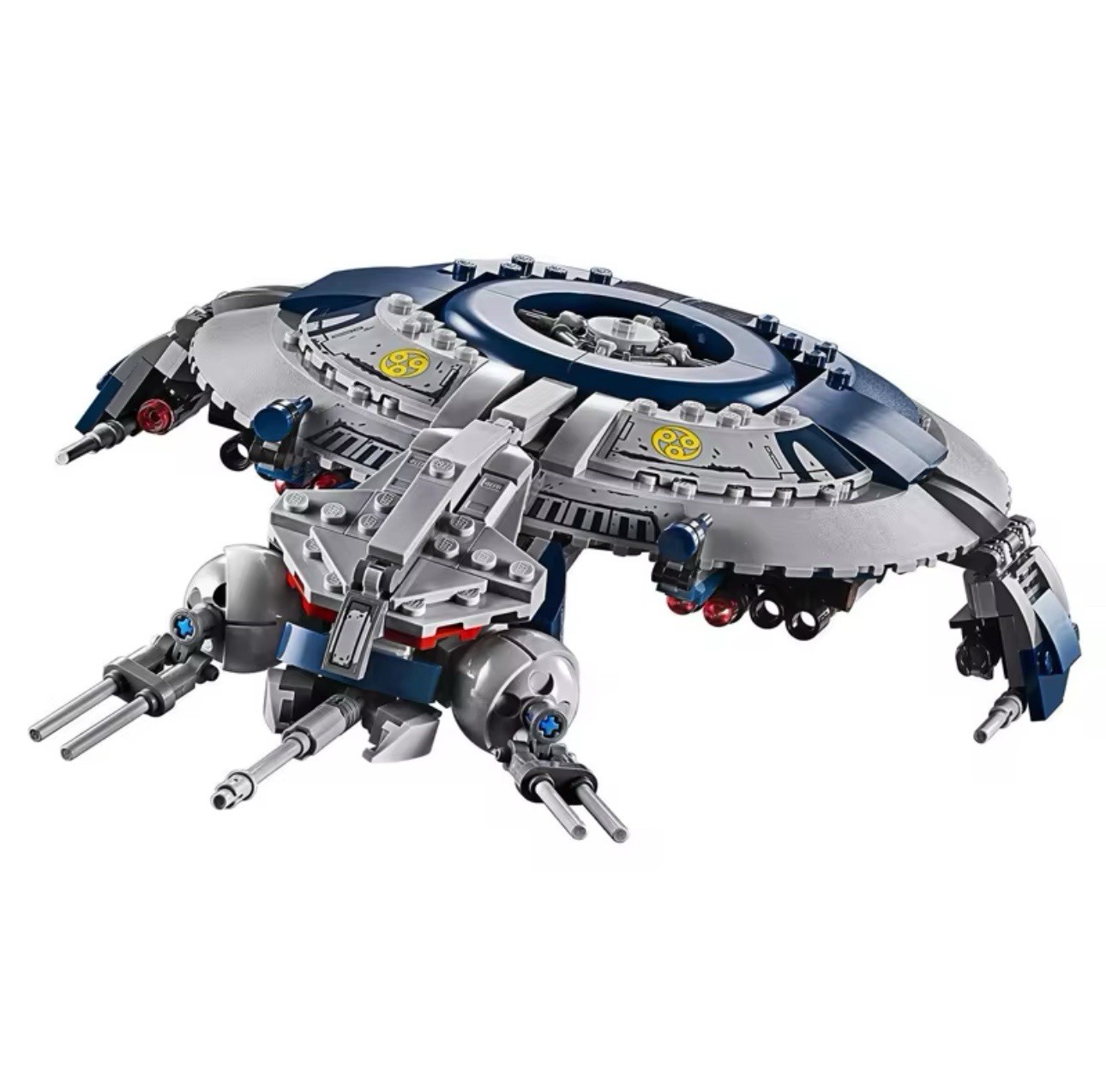 LEGO Star Wars: Droid Gunship 75233 (REPLICA)