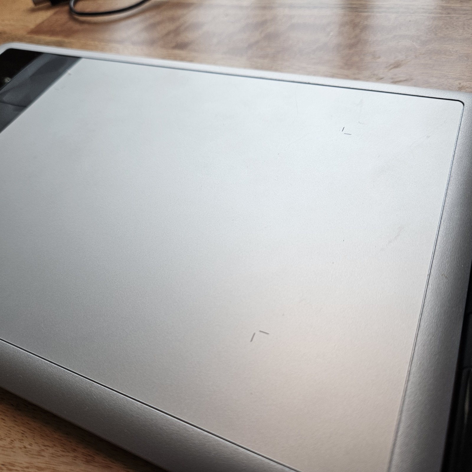 Wacom Bamboo Capture Pen and Touch Tablet CTH-470