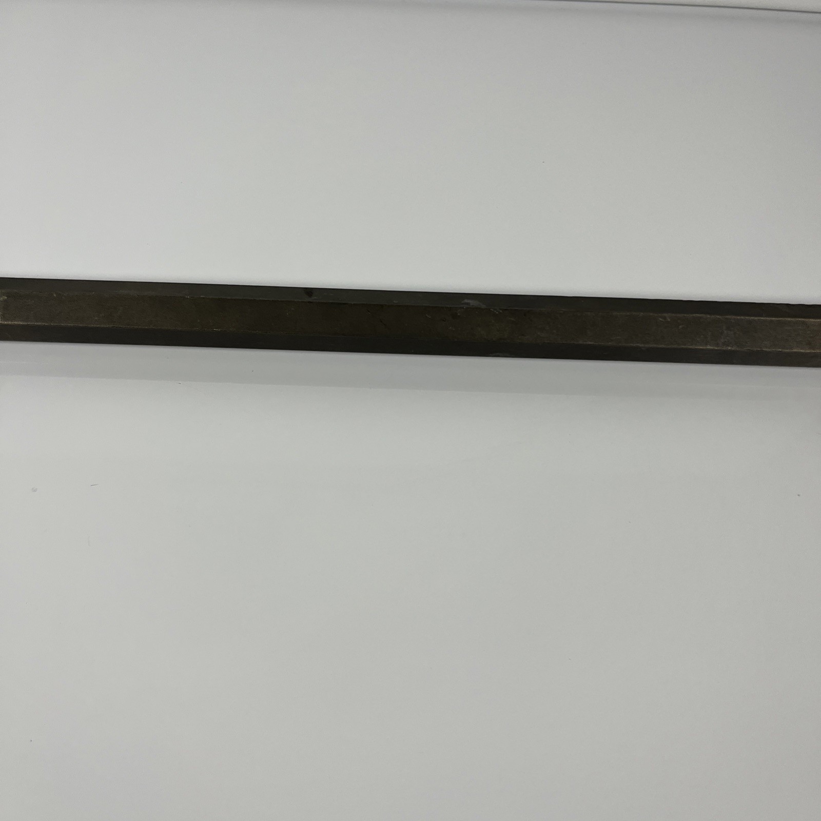 Ampco Safety Tools W-30 Crow Bar 24"