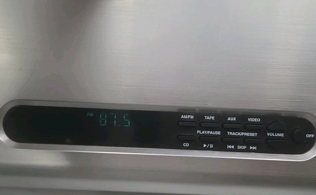 BOSE Music Center Model 5 for Lifestyle 3 5 8 12 CD - Nice Condition + REMOTE