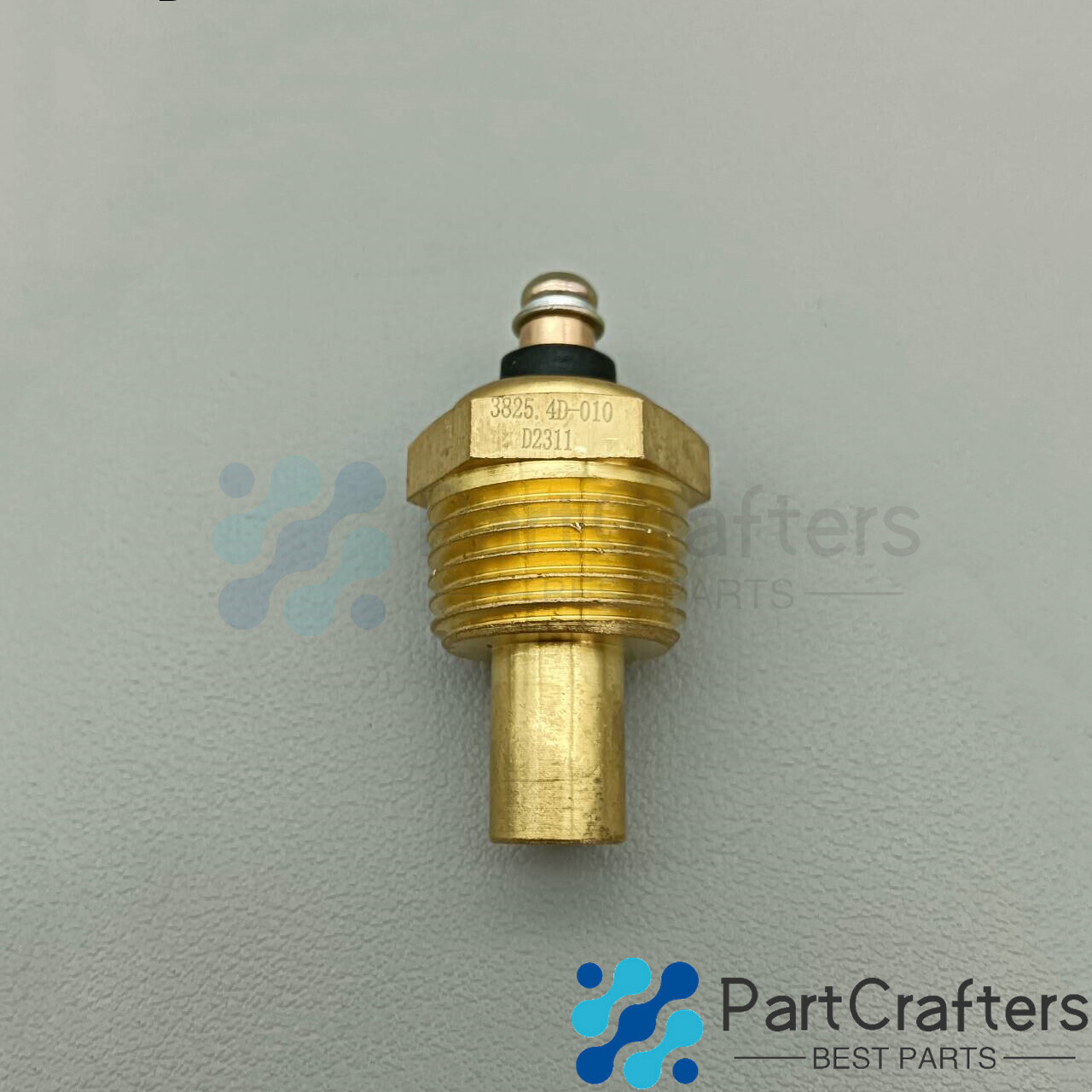 Genuine OEM Temperature Sensor 4938335 fits for Cummins Engine 4BT 6BT