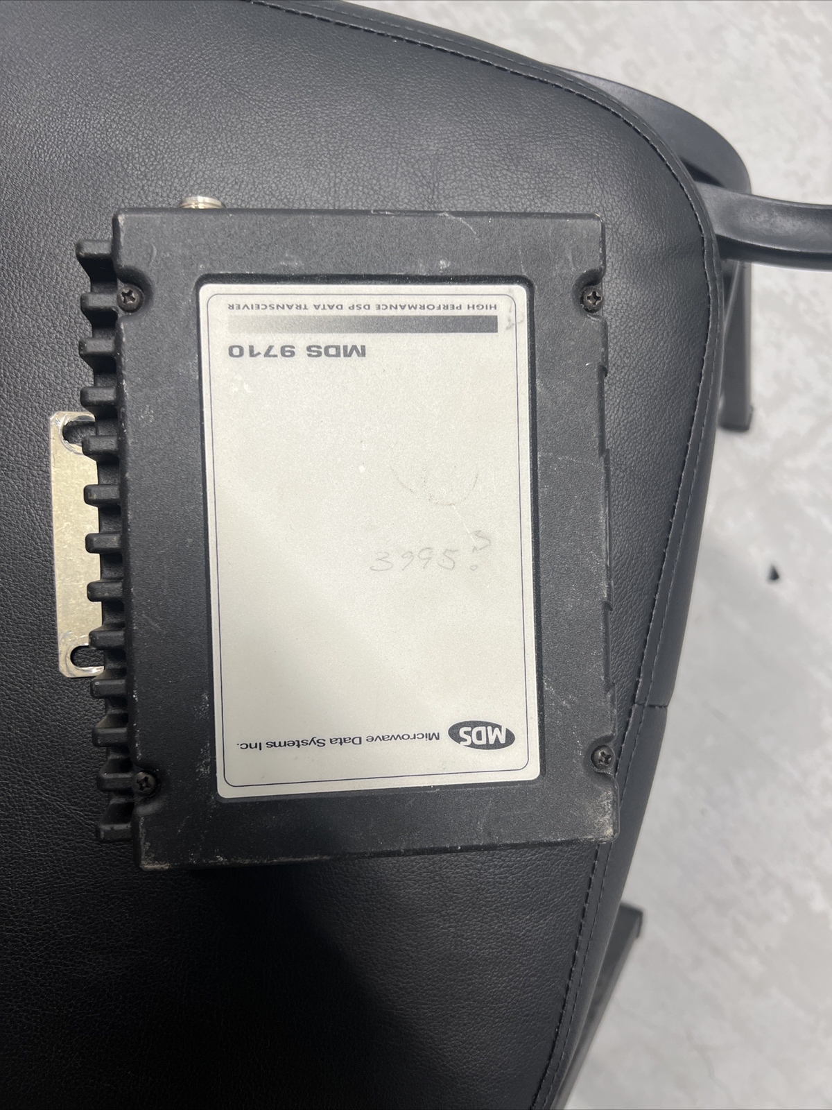 Microwave Data Systems MDS 9710 Data Transceiver