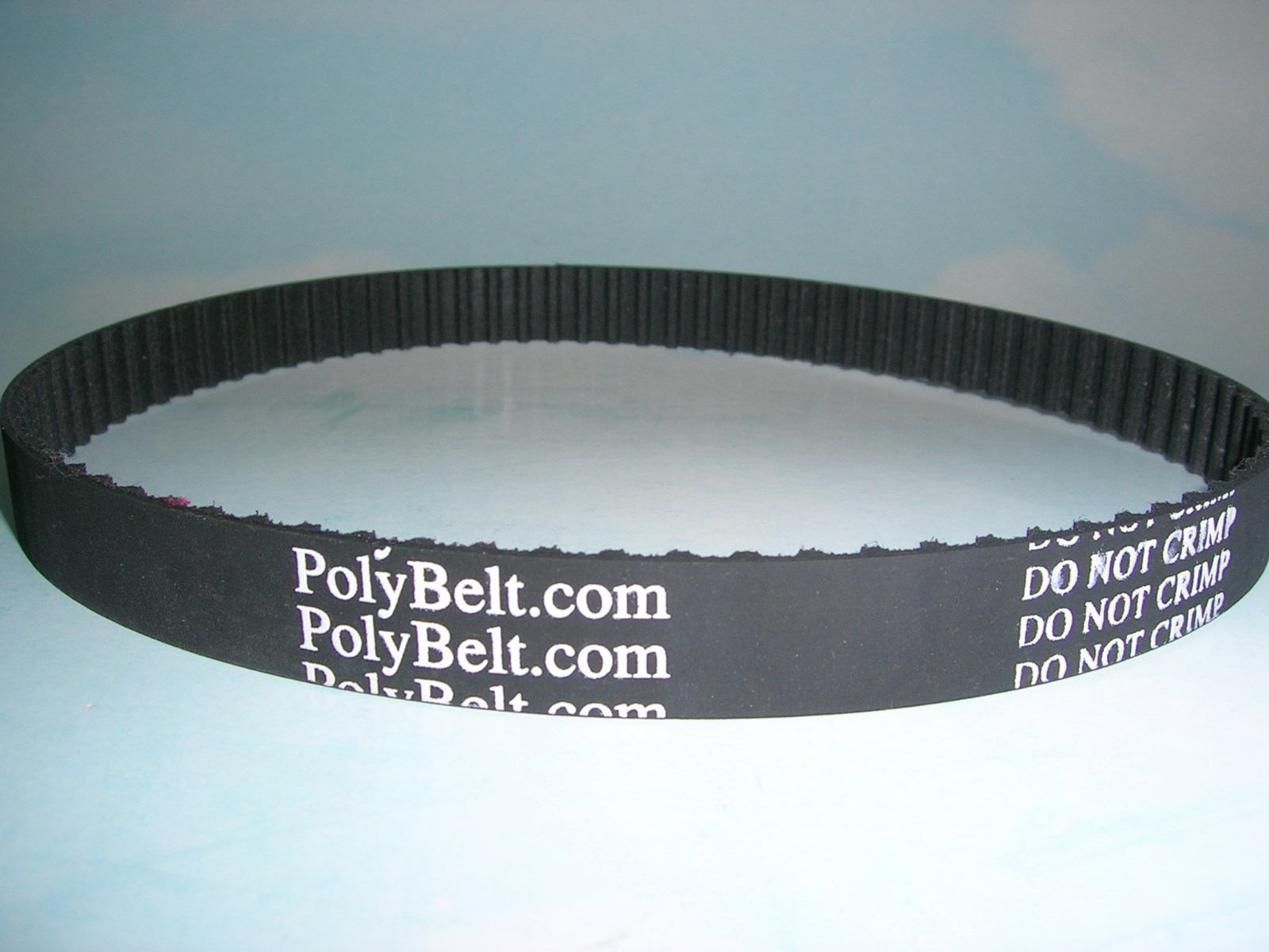 CLARKE EZ-8 Wood Floor Sander Replacement Long Drum Belt 50916A