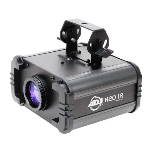 American DJ H2O LED IR Water Effect