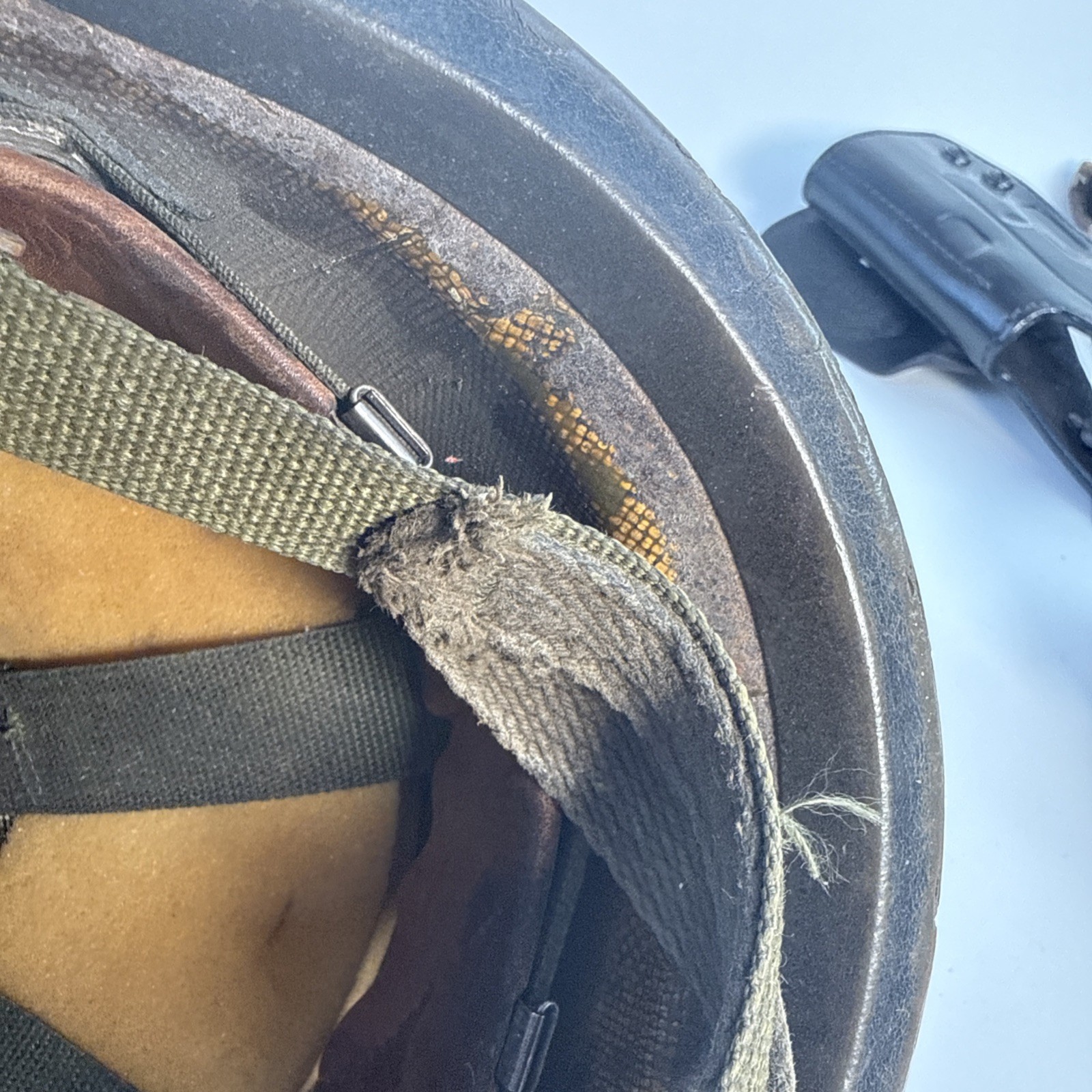 Ballistic Military Army Helmet