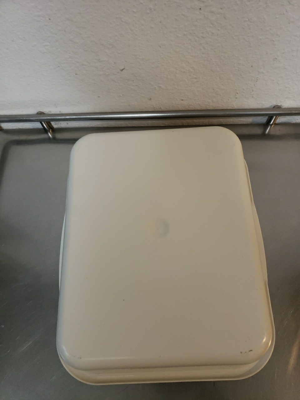 Plate For Midmark Ritter 204, 222 Exam Table