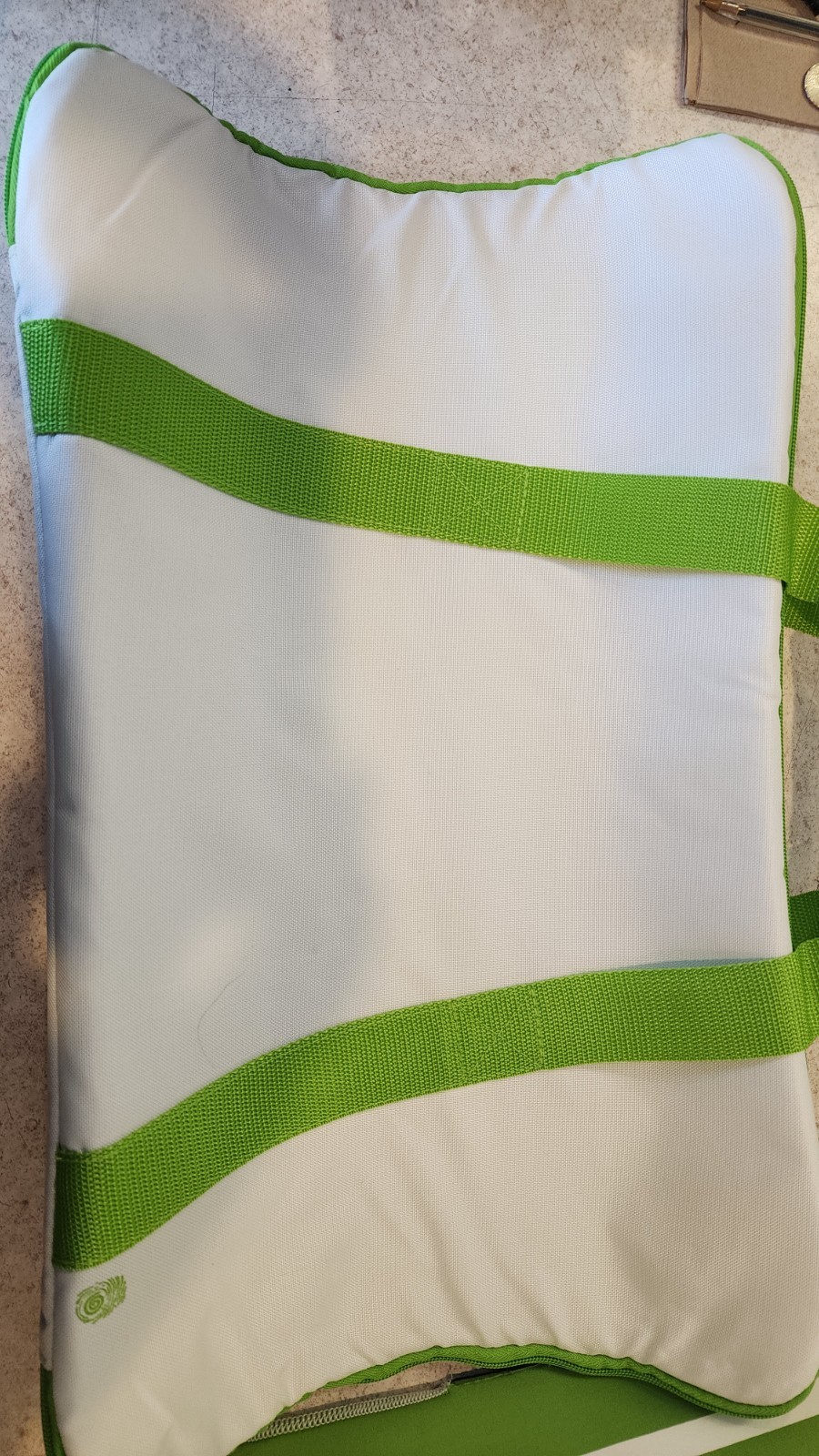 PSYCLONE WII FIT WORKOUT KIT