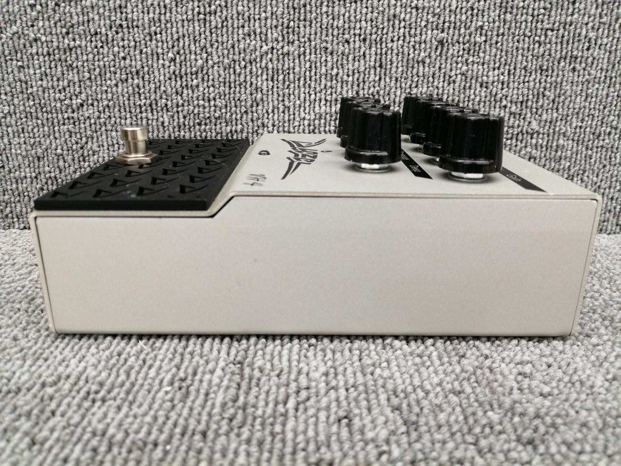 DIEZEL VH4 prelifier