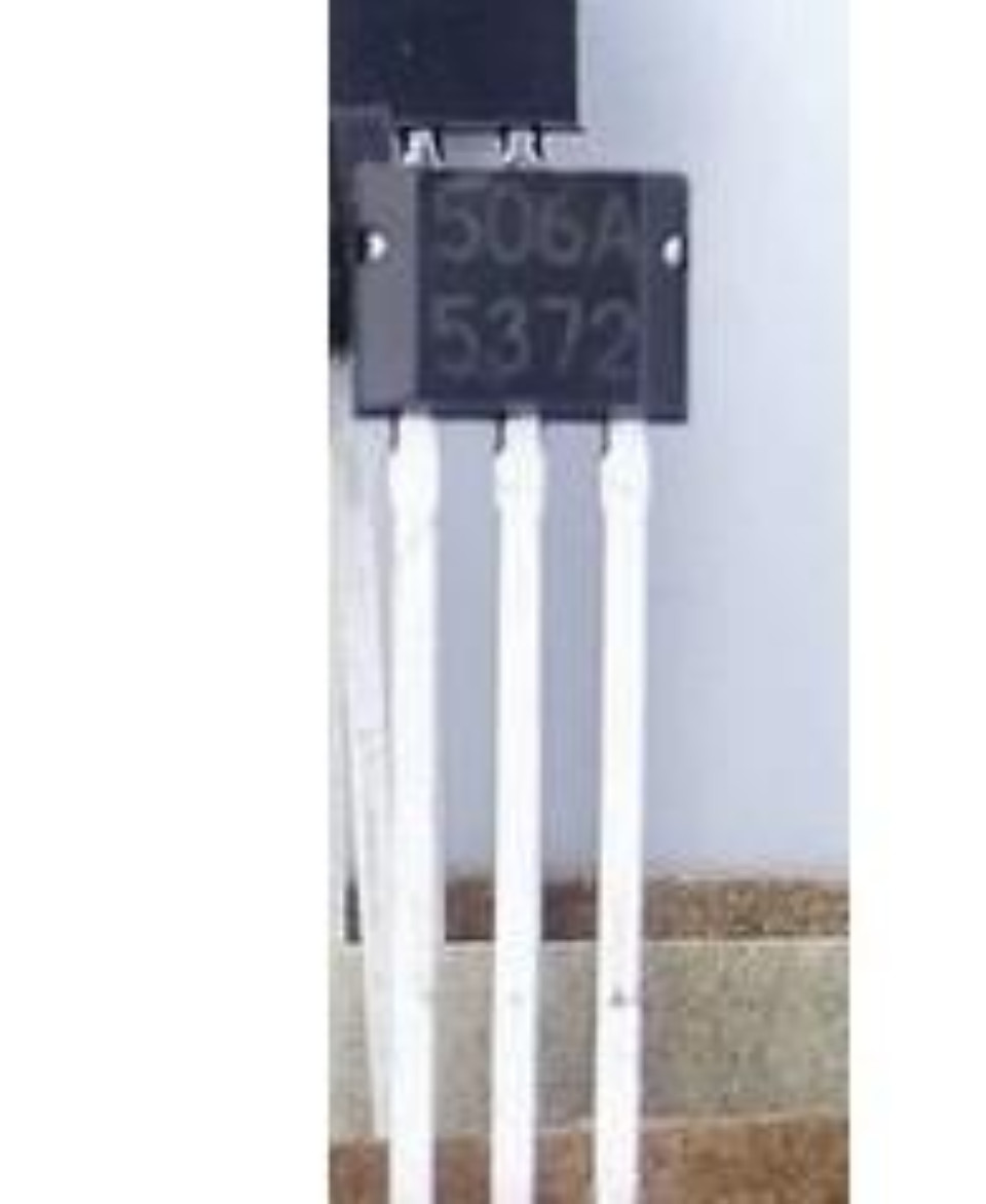 New 506A HAL506A HAL506 For Audi 01J Wave Box Mercedes For Benz Computer Board H