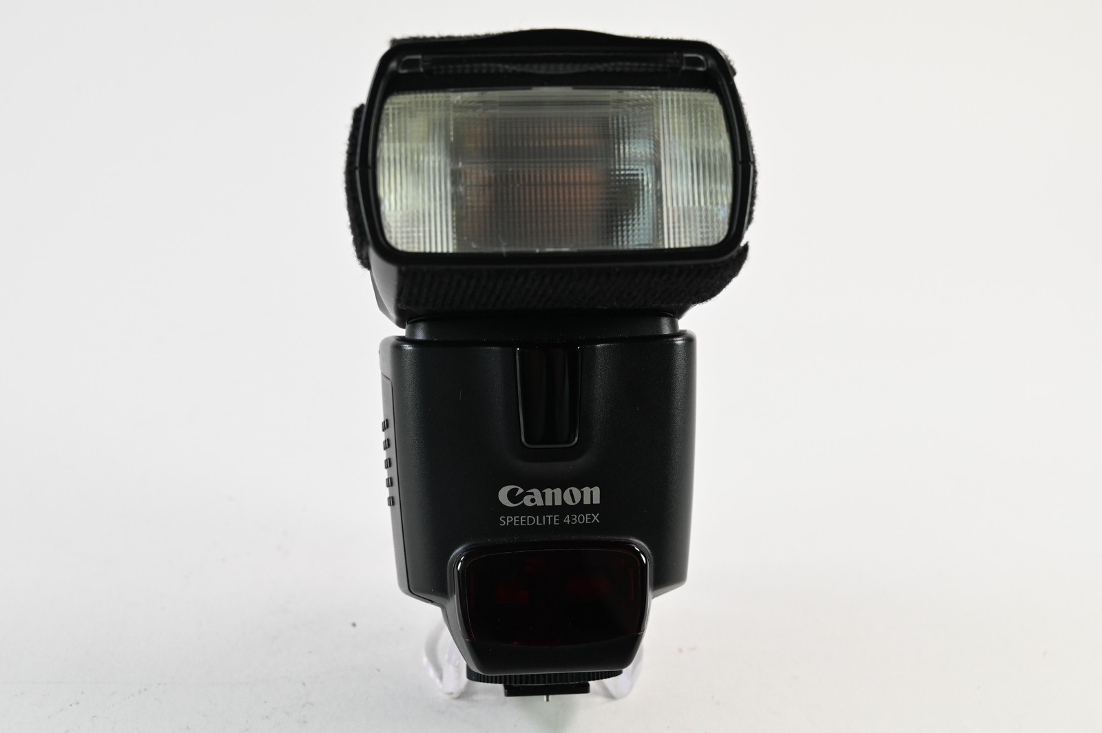 Canon 430EX Speedlite Flash #G293