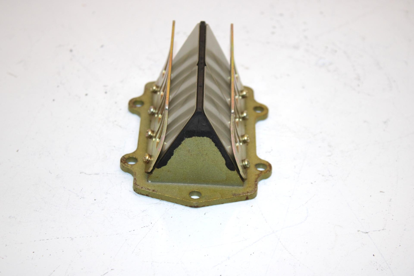 07 Arctic Cat M1100 Efi 153 Oem Reed Valve 3007-282 Q1759