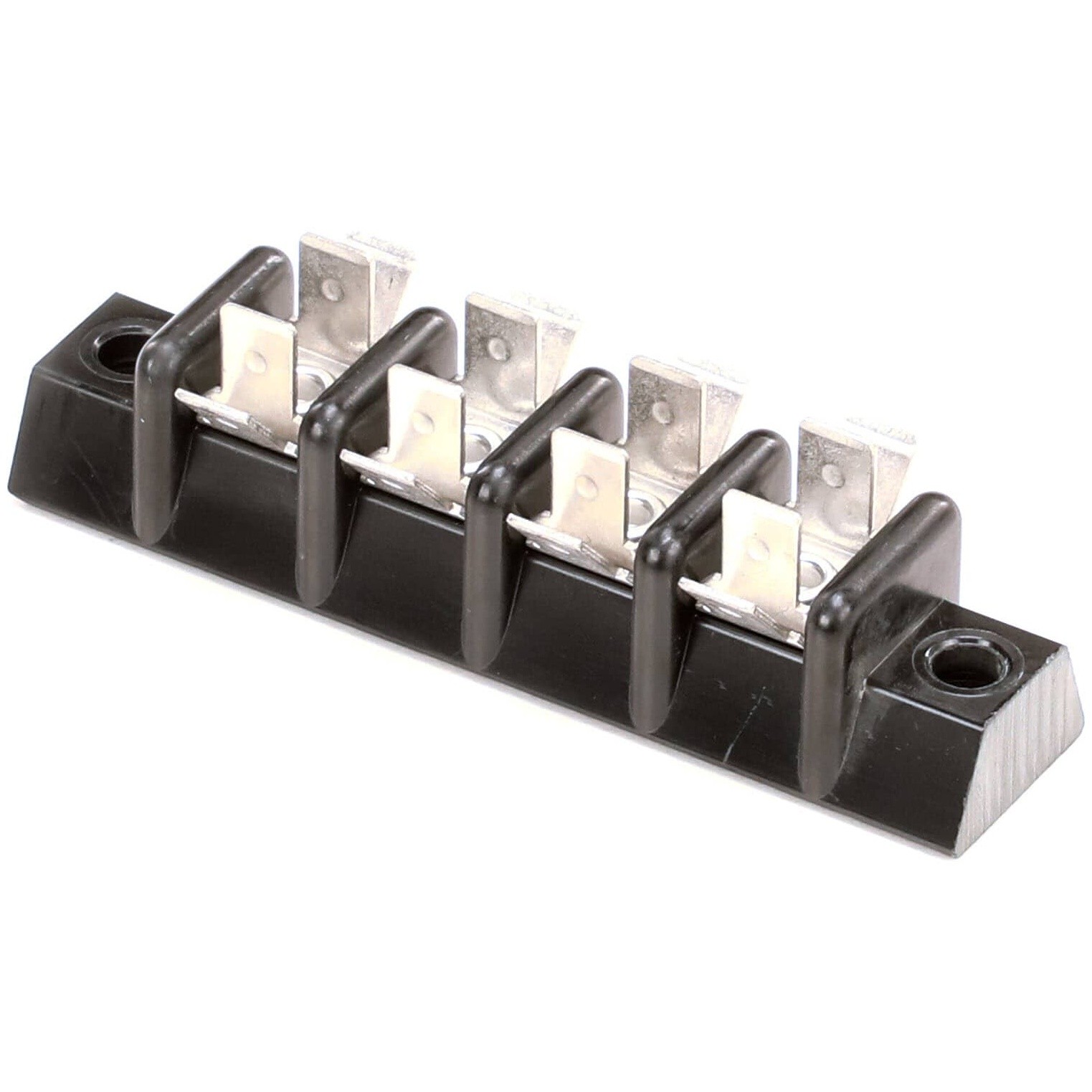 FWE TRM4QC Terminal Block, 4 Pole
