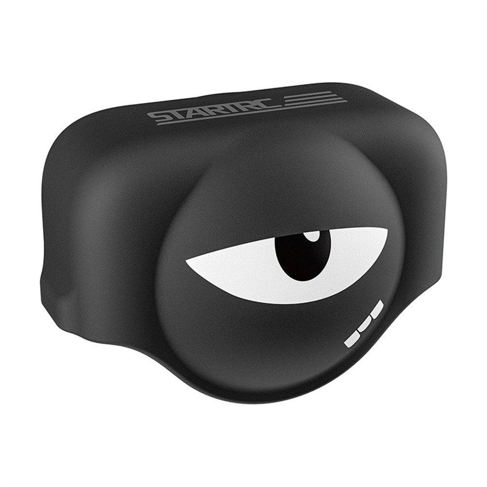 Silicone Protective Cover With Customised Pattern for DJI OSMO 360 Camera