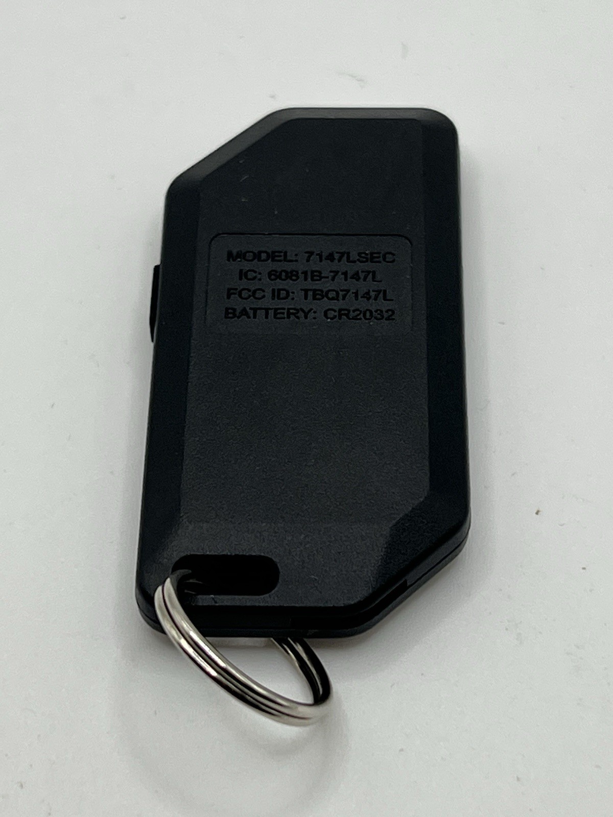 NEW Avital 7147L 4-Button Remote Control Replacement Transmitter EZSDEI7146