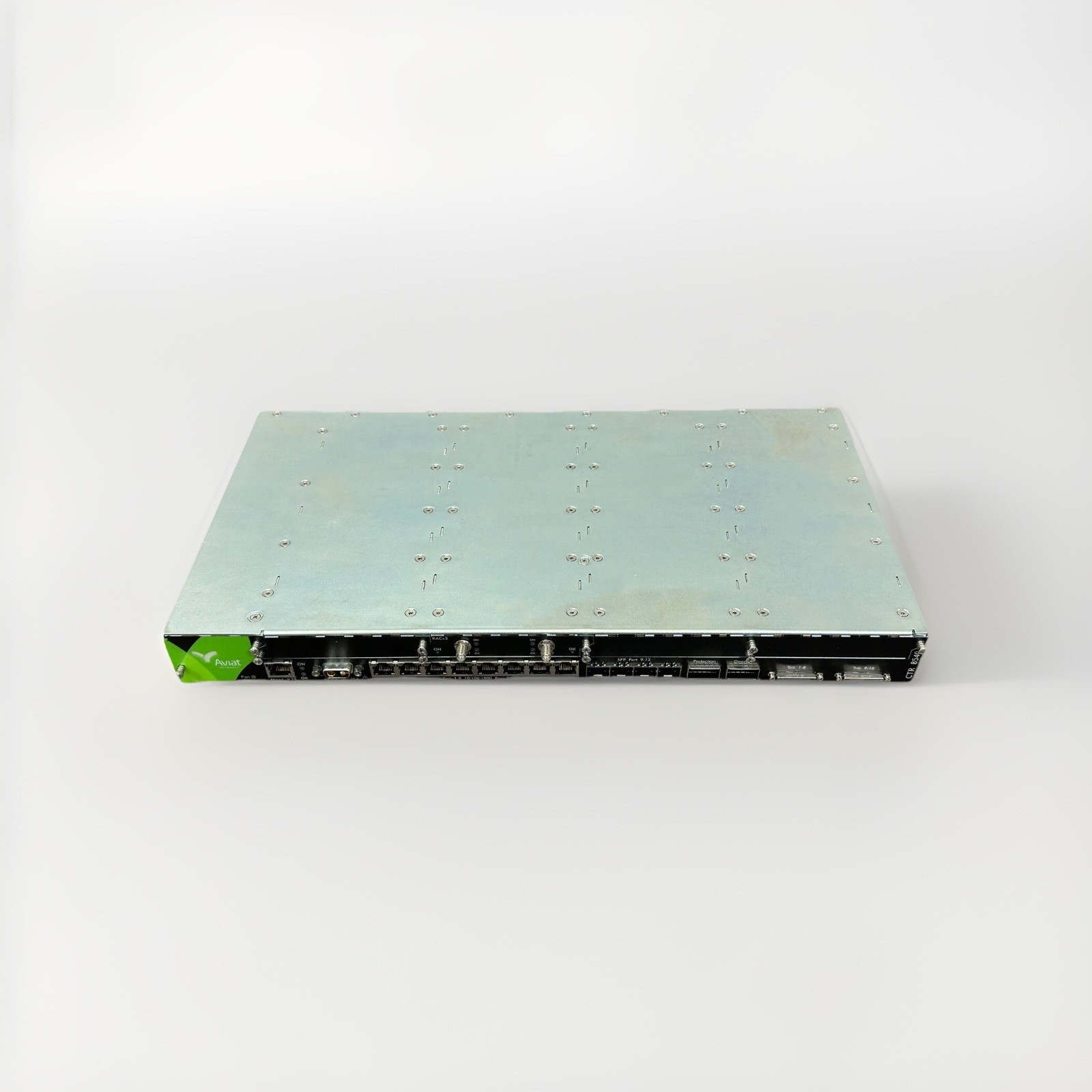 Aviat CTR 8540 Microwave Router W/Brackets