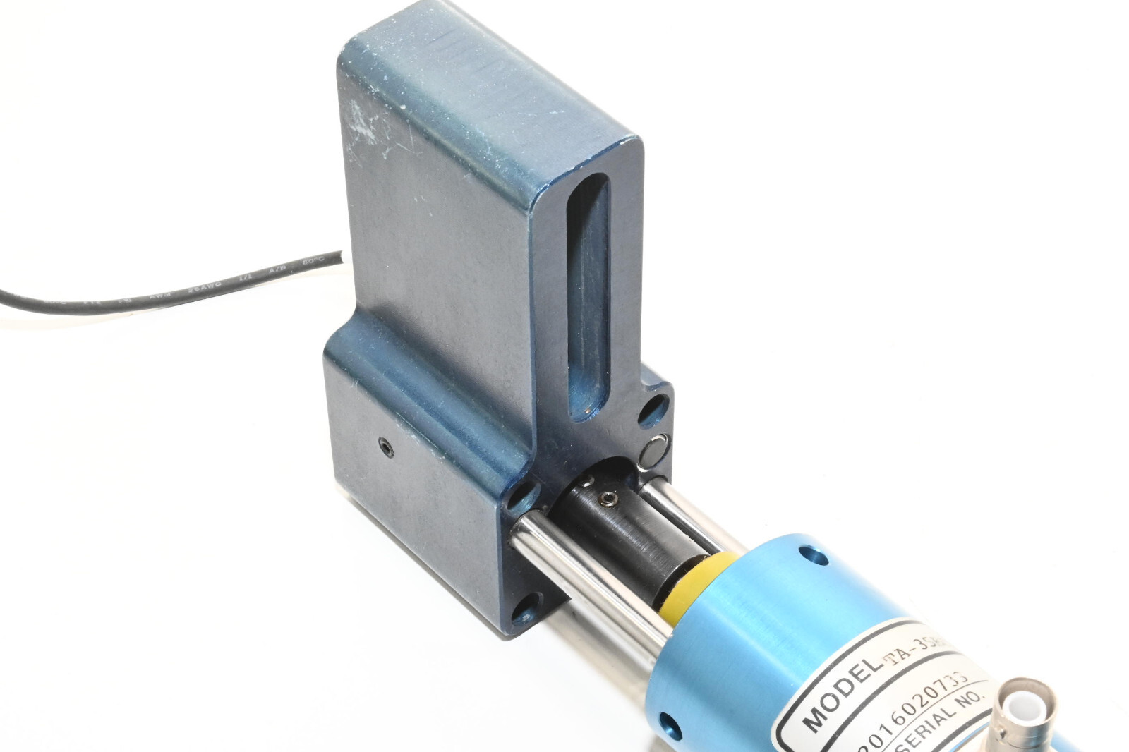 Schneider Electric TA-35ECS Linear Actuator Mechanism