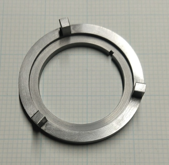 KO Lee Tap Grinder Index Plate for Tool And Cutter Grinder