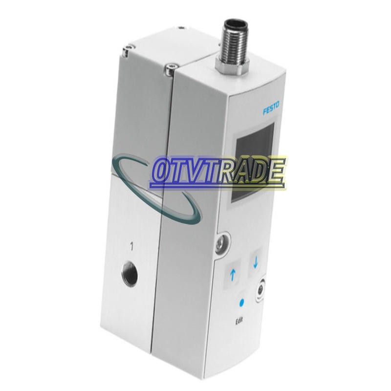 1PCS FESTO Proportional valve VPPM-6L-L-1-G18-0L10H-V1P-C1 575125 NEW
