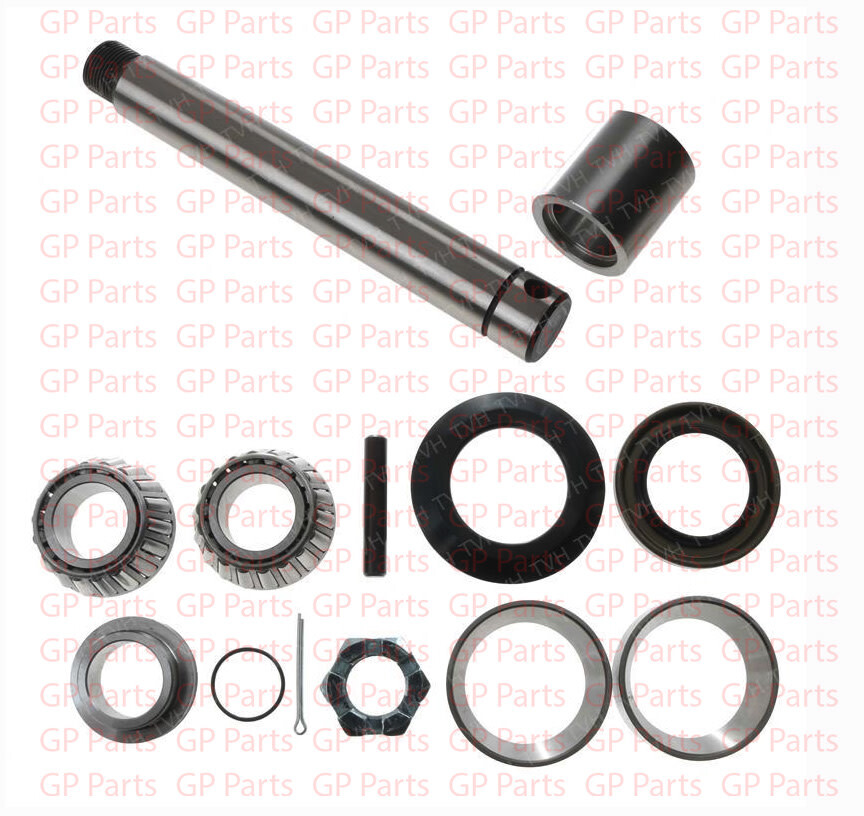 Yale 505974556, PIN KIT - KING, GLP060ZG, GDP110MG
