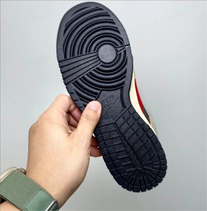 313170-202 NK Low "Men's Shoes