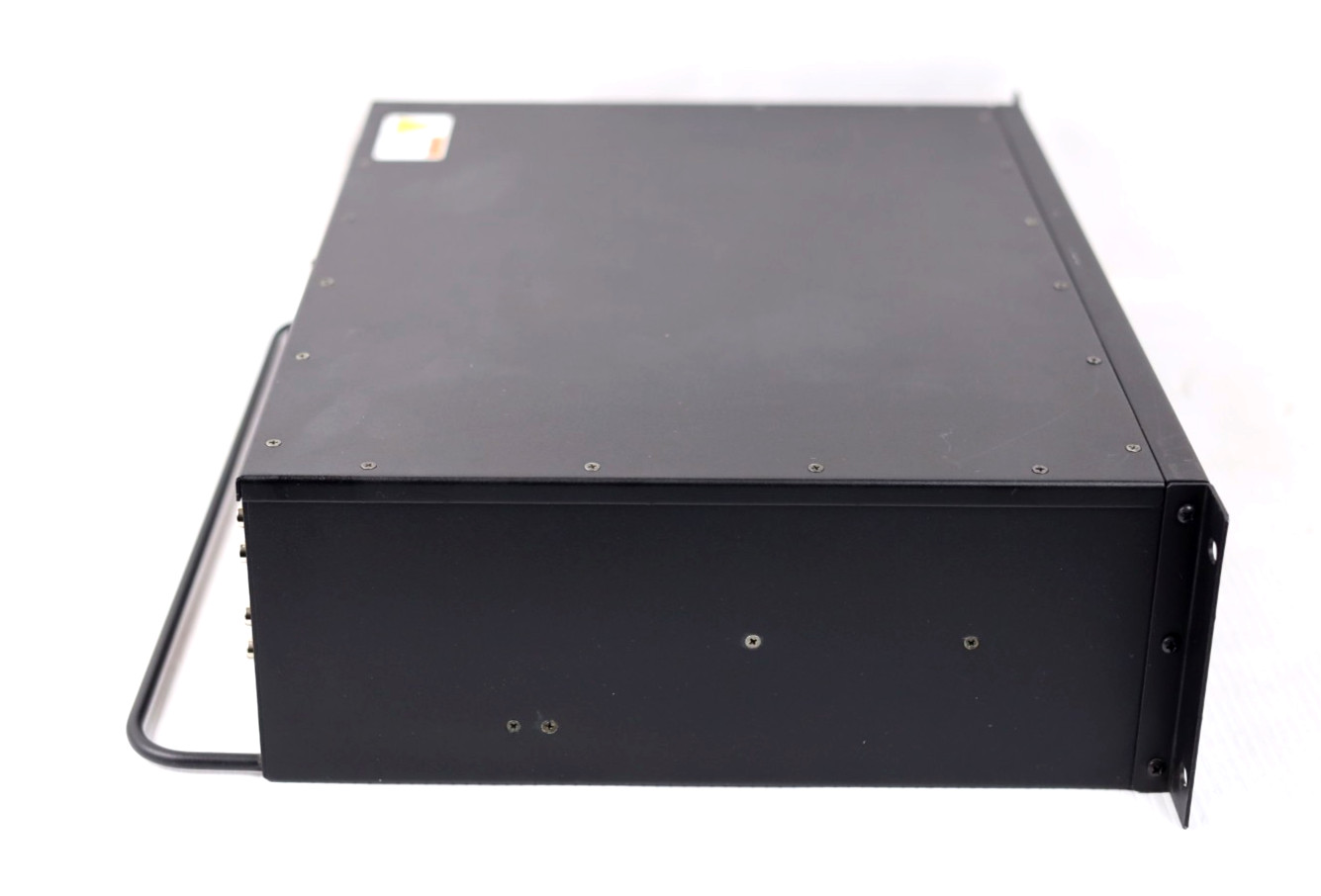 HydraConnect HMA-8x8BT HDMI Processor/ Matrix Switcher/ Switch w49