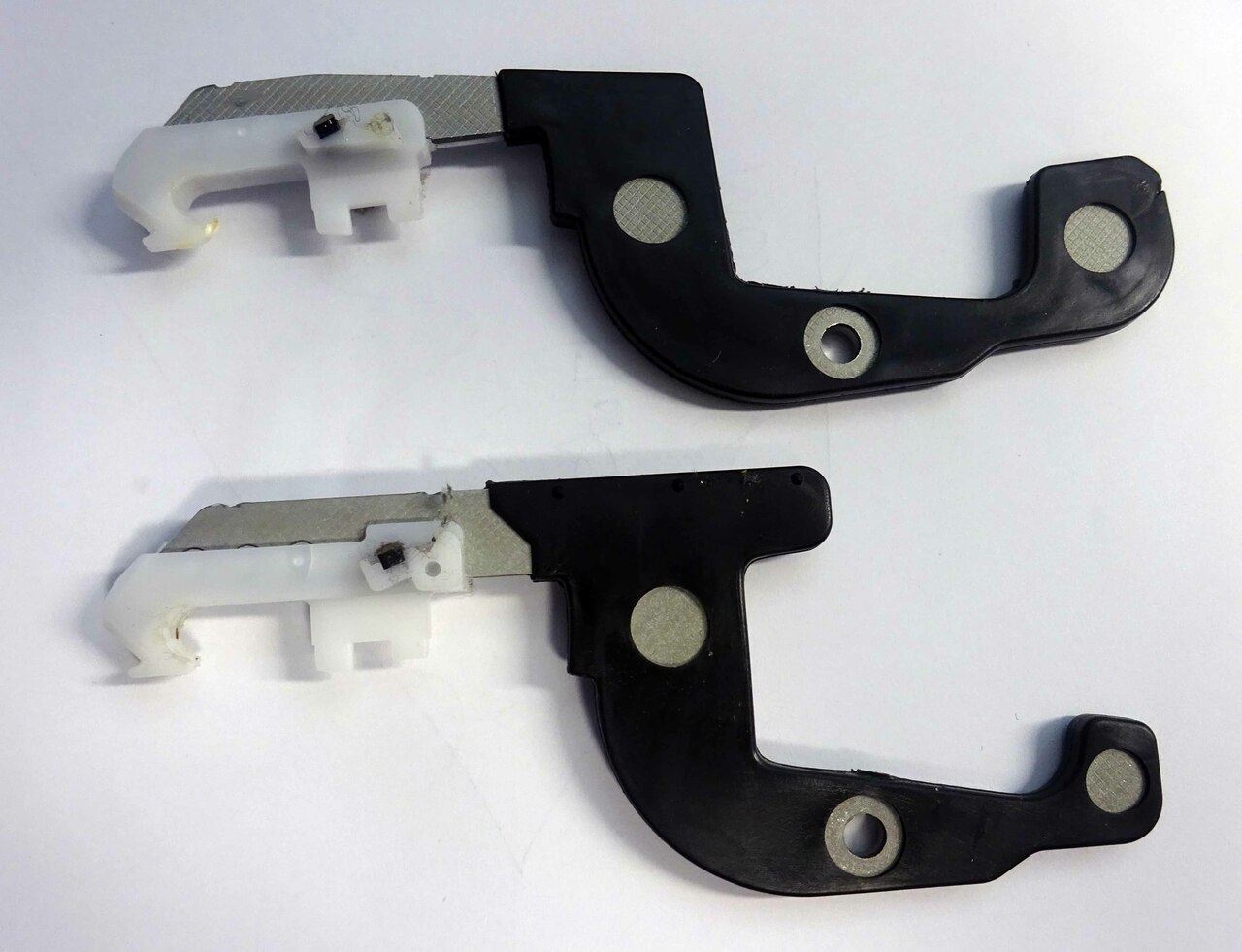 Replacement Key Hammers For Yamaha CLP-100/122S/123 and some PF series