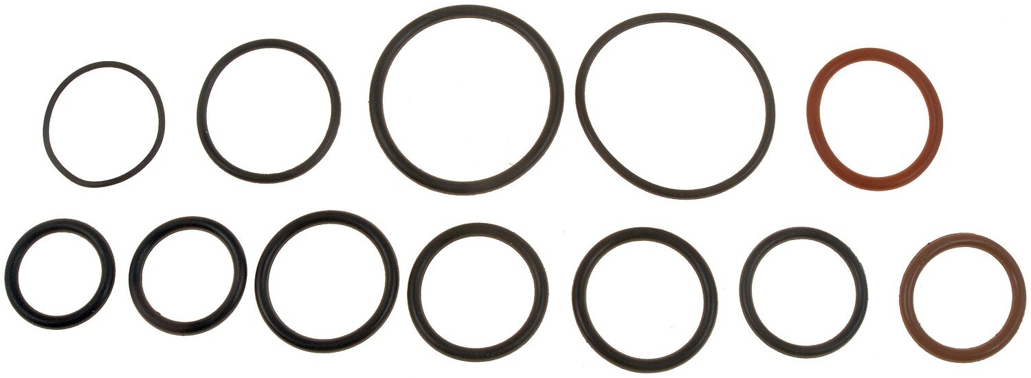 Distributor Cap O-Ring Assortment Dorman 80024