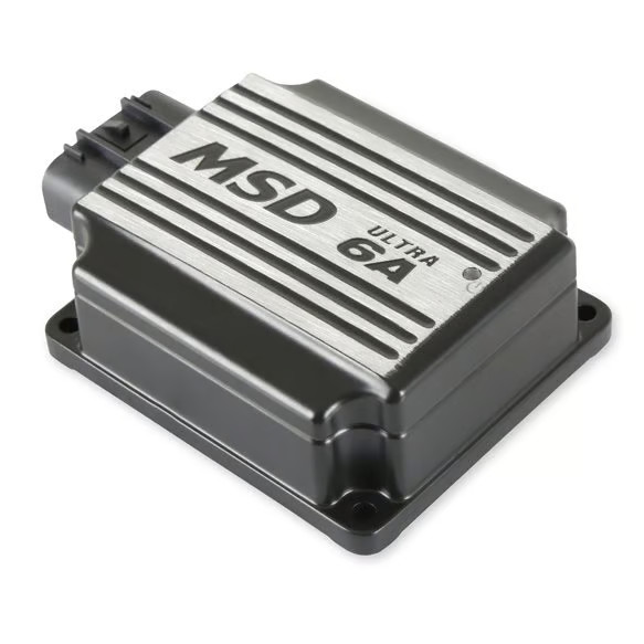 MSD 62023 Ultra 6A Ignition Control