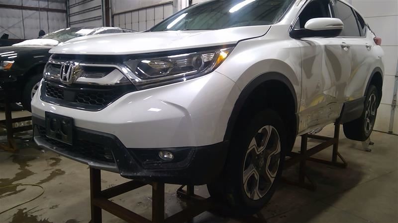 2019 Crv/Cr-v Chassis Control Module Sku#3458225