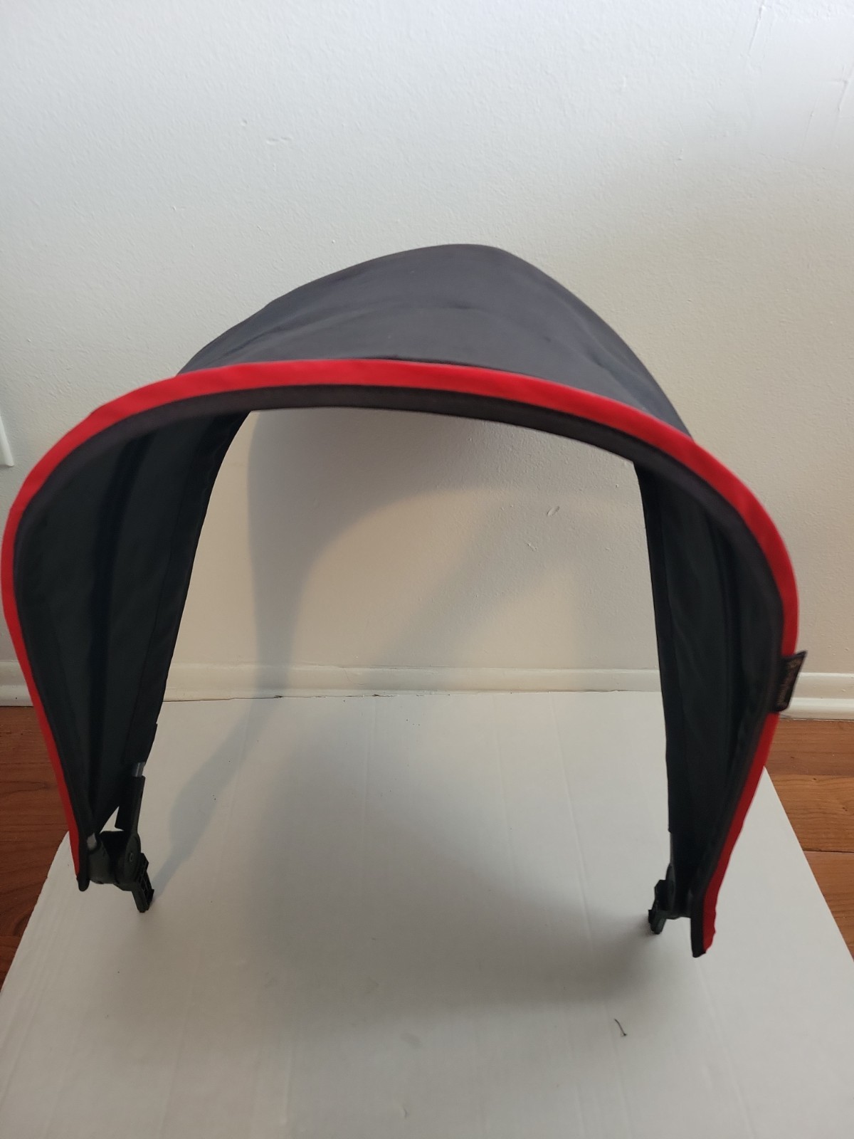 Baby Trend Sit N Stand Double Stroller Front Canopy + Rods Inserts SS76B76A 2020