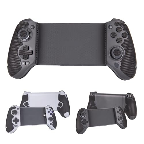 TALONGAMES Controller Grips Tape Compatible with For G8 Classic Version - Black