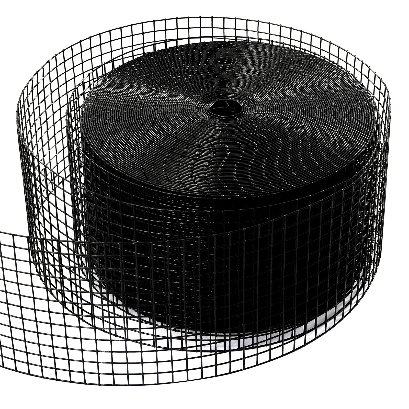100ft Solar Panel Wire Mesh Roll & clip kit - Pigeon Bird Proofing Guard kit new