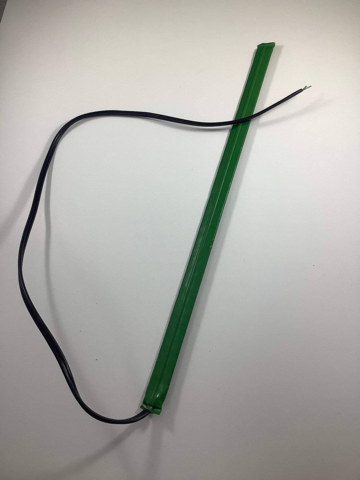 121BP-1FT - TAPESWITCH - General purpose ribbon switch 9/16 in. wide x 5/32" hig