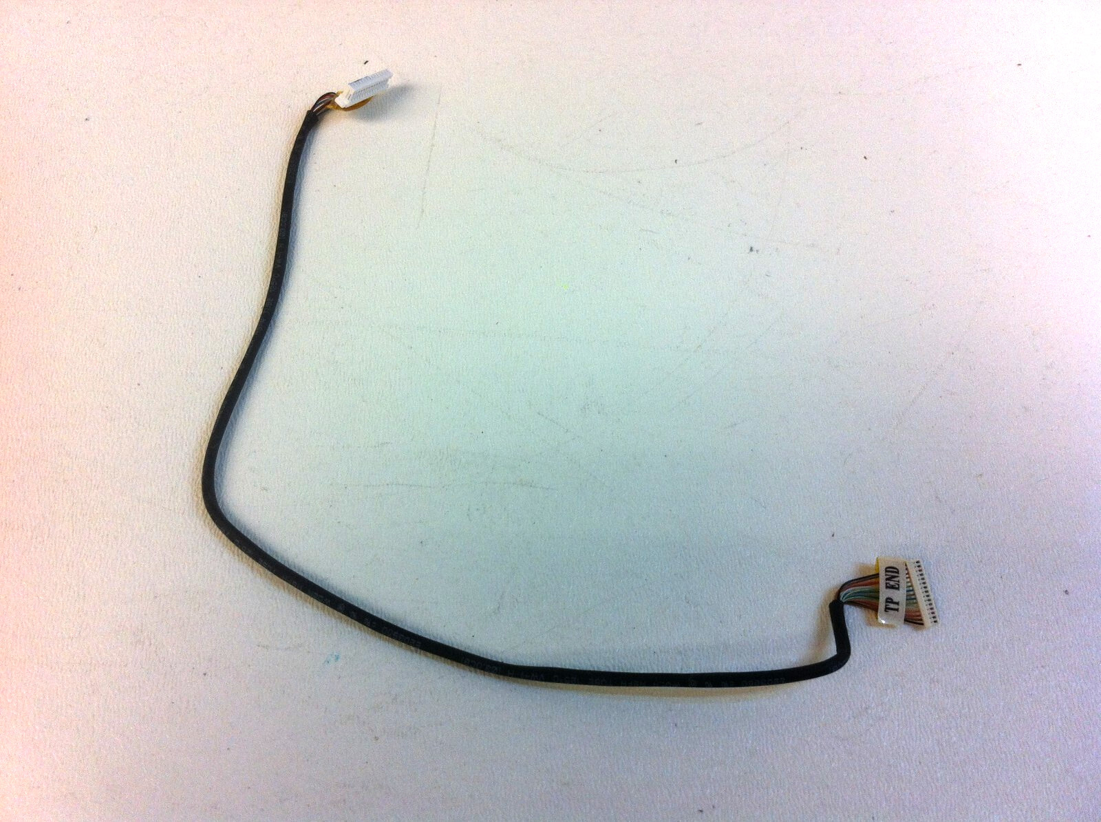 Original Tested Cable Touchpad Dell Inspiron 1720 - PP22X TP Cable 55