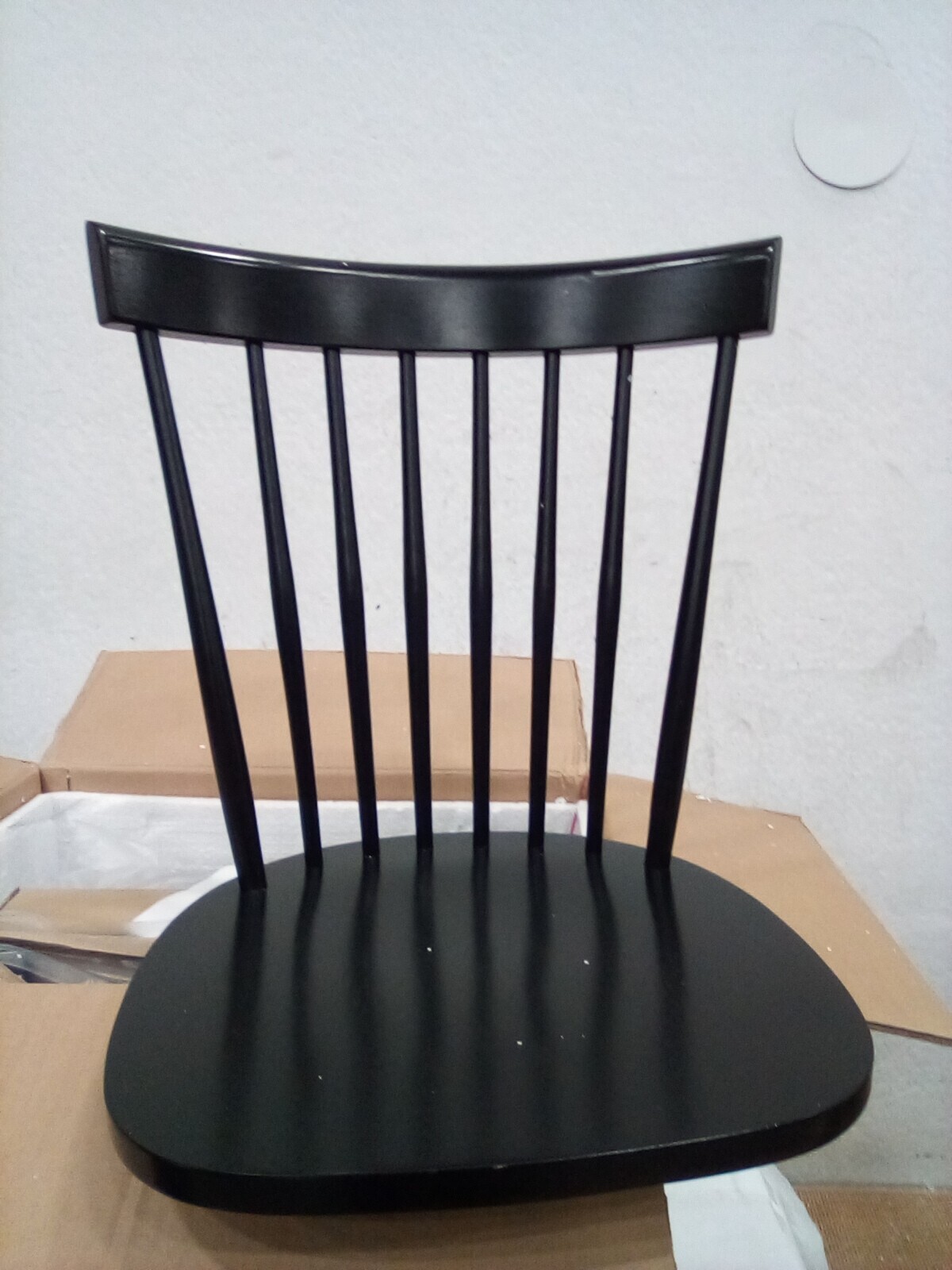 Safavieh PARKER SPINDEL SIDE CHAIR, Reduced Price 2172728252 AMH8500B