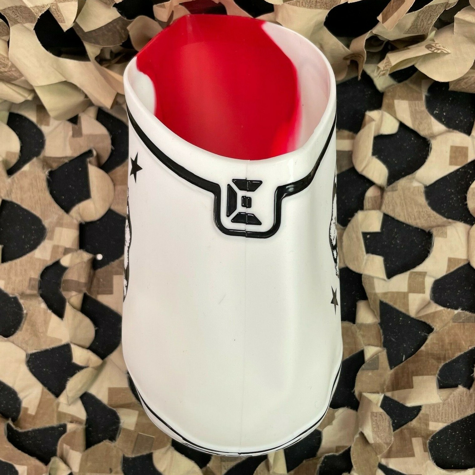 NEW Exalt Tank Cover - Medium - California