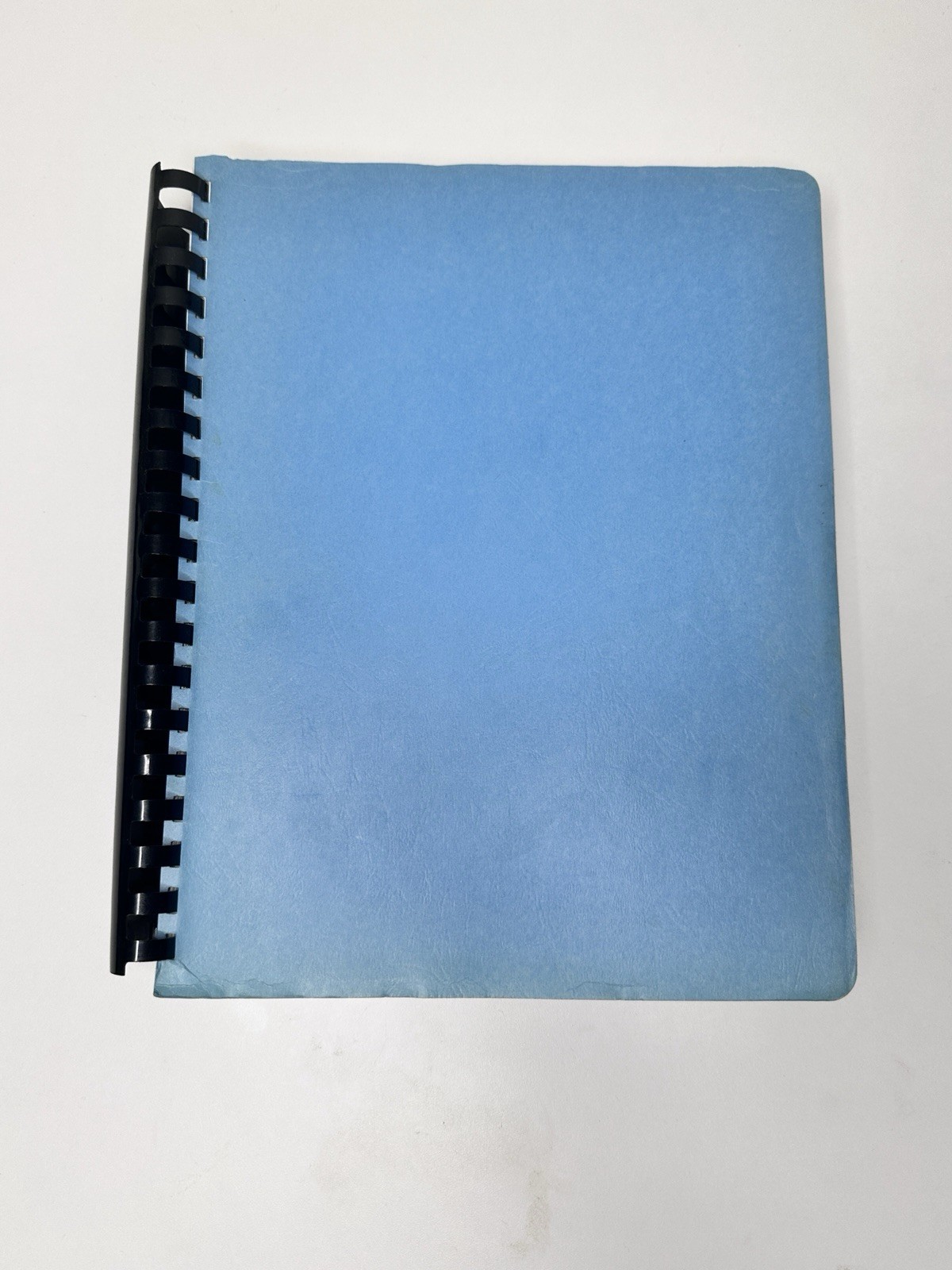 Original 1970 Hughes 269 300 TH55A Helicopter Parts Catalog Manual Book Jeffrey