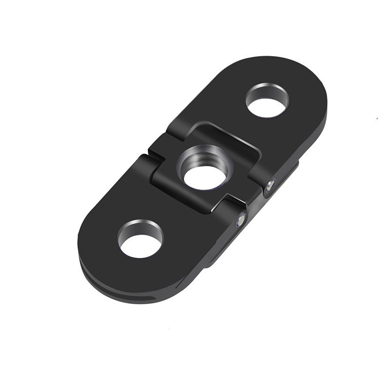 Tripod Monopod 1/4 Screw Camera Adapter Base For GoPro Max Hero 10 9 8 Black