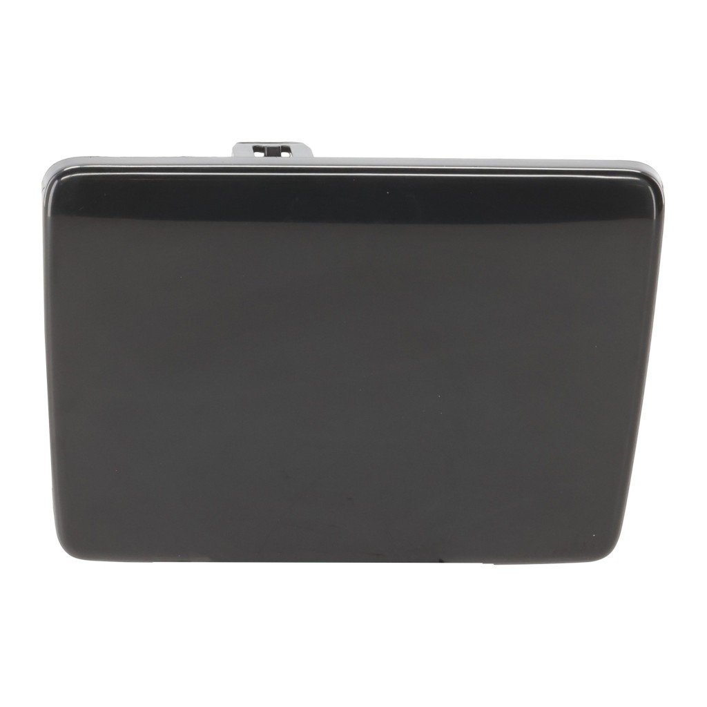 For Jeep Wagoneer L 2023 2024 Cruise Control Snsr Cover Front Black | CH1201117